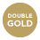 Double Gold , China Wine & Spirits Awards (CWSA), 2023