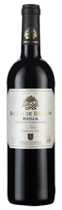 Barón de Barbón Oak Aged Rioja