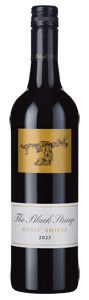 The Black Stump Durif Shiraz