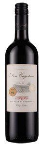 Don Cayetano Cabernet Sauvignon