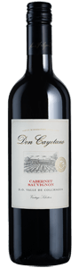 Don Cayetano Cabernet Sauvignon