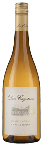 Don Cayetano Chardonnay