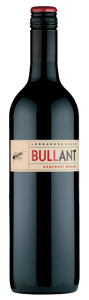 Lake Breeze Bullant Langhorne Creek Cabernet Merlot