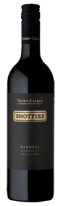 Thorn Clarke Shotfire Barossa Quartage