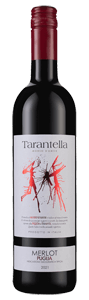 Tarantella Merlot Puglia