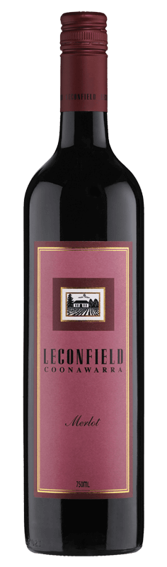 Leconfield Coonawarra Merlot 2019