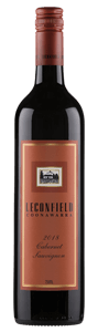 Leconfield Coonawarra Cabernet Sauvignon