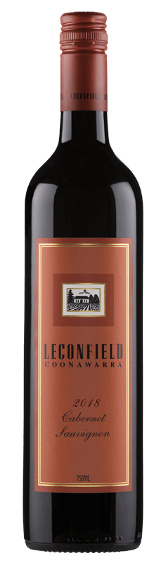 Leconfield Coonawarra Cabernet Sauvignon 2018