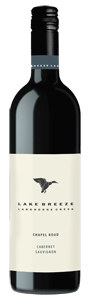 Lake Breeze Chapel Road Langhorne Creek Cabernet Sauvignon