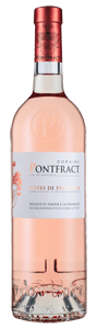 Domaine Pontfract Rosé