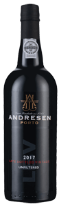 Andresen Late Bottled Vintage Port (in gift box)