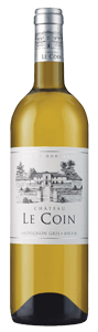 Château Le Coin Sauvignon Gris