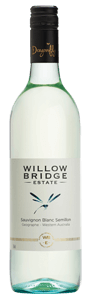 Willow Bridge 'Dragonfly' Geographe Sauvignon Blanc Semillon