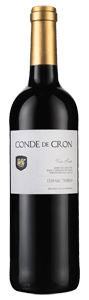 Conde de Cron Vino Tinto