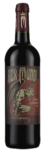 Rex Mundi Shiraz Grenache