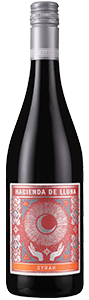 Hacienda de Lluna Syrah