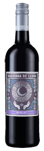 Hacienda de Lluna Merlot