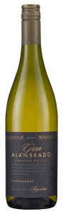 Alambrado Gran Selección Chardonnay