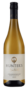 Hunter's Chardonnay