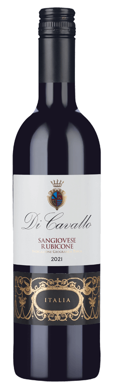 Di Cavallo Sangiovese 2021