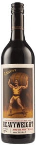 Angove Heavyweight Shiraz