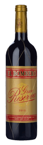 El Bombero Gran Reserva