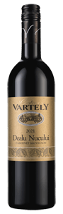 Château Vartely Dealu Nucului Cabernet Sauvignon