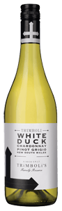 White Duck Chardonnay Pinot Grigio