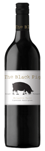 The Black Pig McLaren Vale Cabernet Sauvignon