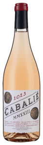 Cabalié Rosé