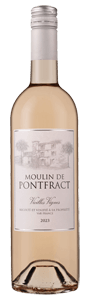 Moulin de Pontfract Rosé