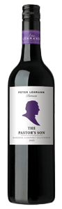 Peter Lehmann The Pastor's Son Cabernet Sauvignon