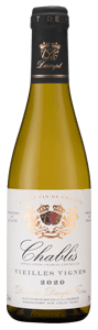 Domaine Dampt Chablis Vieilles Vignes (half bottle)