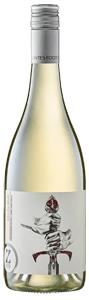 Zonte's Footstep Excalibur Adelaide Hills Sauvignon Blanc