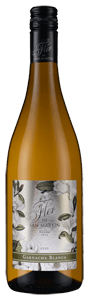 Flor de San Martín Garnacha Blanca