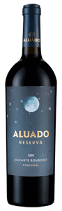 Aluado Alicante Bouschet Reserva