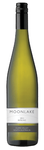 Moonlake Reserve Clare Valley Riesling