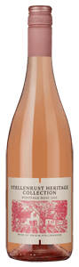 Stellenrust Heritage Collection Rosé