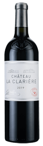 Château La Clarière