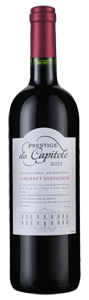 Prestige du Capitole Cabernet Sauvignon