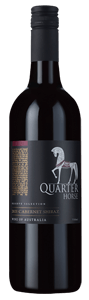 Quarter Horse Cabernet Shiraz