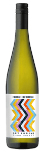 Fairview Ridge Clare Valley Riesling