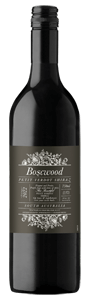 Boscwood Petit Verdot Shiraz