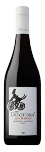 Forrest The Doctors' Marlborough Pinot Noir