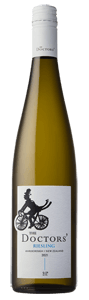 Forrest The Doctors' Marlborough Riesling