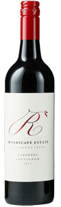 Riverscape Estate Langhorne Creek Cabernet Sauvignon