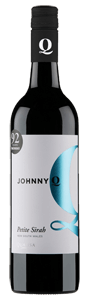 Johnny Q Series Petite Sirah