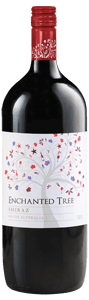 Quarisa Enchanted Tree South Australian Shiraz (magnum)