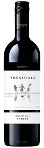 Treasures McLaren Vale Shiraz