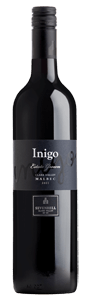 Sevenhill Cellars Estate Grown Inigo Clare Valley Malbec